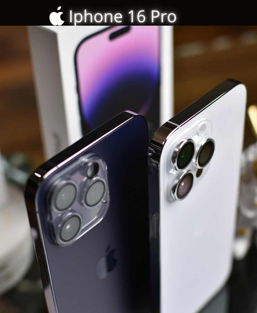 iPhone 13, 14 y 15